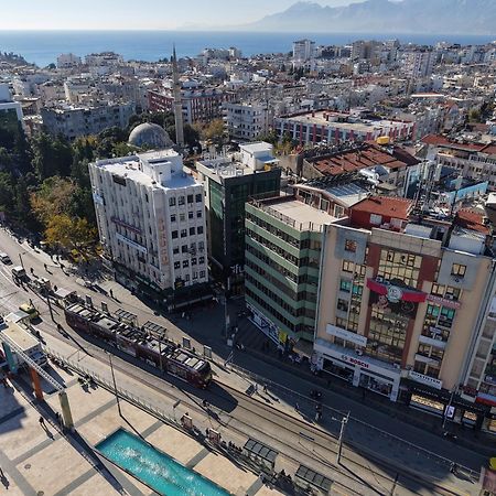 Palmera House Hotel Antalya Zewnętrze zdjęcie